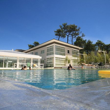 Cumelo Carilo Lejlighedshotel Eksteriør billede