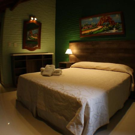 Cumelo Carilo Lejlighedshotel Eksteriør billede
