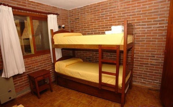 Cumelo Carilo Lejlighedshotel Værelse billede