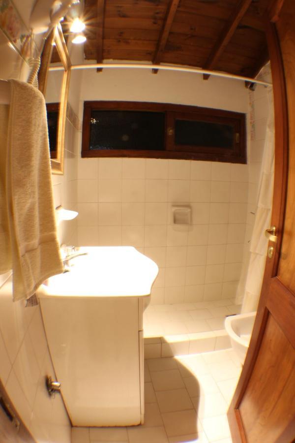 Cumelo Carilo Lejlighedshotel Eksteriør billede