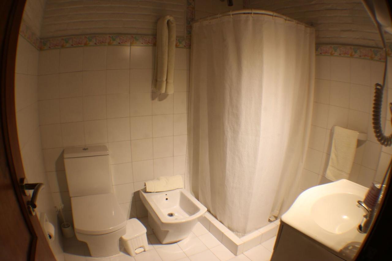 Cumelo Carilo Lejlighedshotel Eksteriør billede