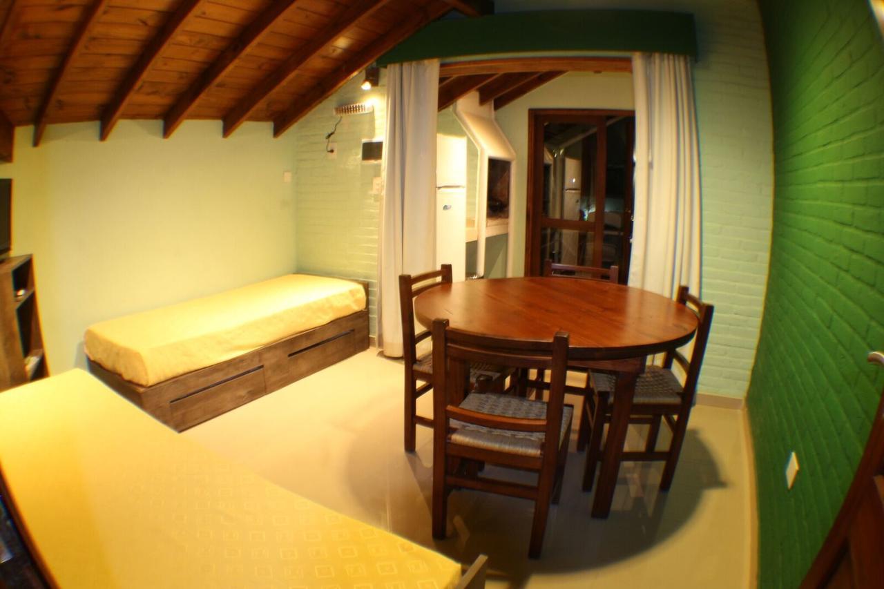 Cumelo Carilo Lejlighedshotel Eksteriør billede
