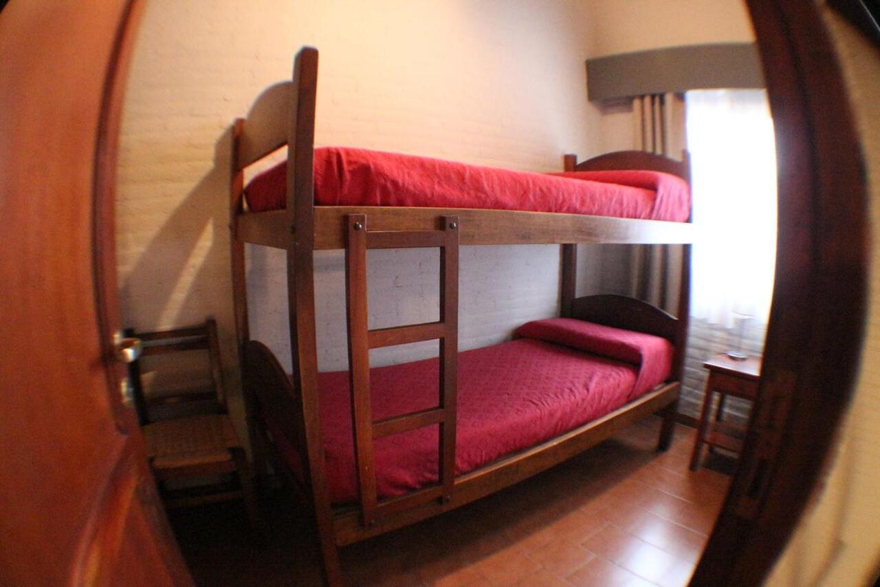 Cumelo Carilo Lejlighedshotel Eksteriør billede